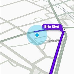 Meet your Posher, Jeffrey